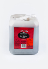 Соус соевый темный 8л пл/канистра PRB Китай