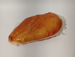 Грудка куриная к/в ~300гр ПМК