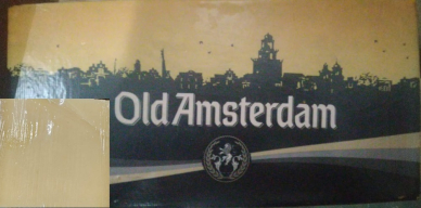 Олд Амстердам твёрд 45% брус ~4кг/16кг Слуцкий СК Любанский ф-л