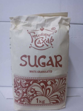 Сахар белый кристал свек 1кг Городей РБ