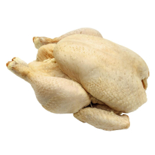 Тушка кур 1С Ясные Зори (НР) (1800) монолит ~13 кг