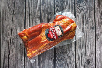 Грудинка Кубанская к/в Станица ~1,5 кг