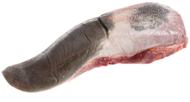 Язык говяжий (23) Парагвай ~ 1,5/ 12кг