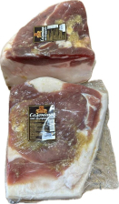 Солонина по-белорусски в/у~2кг Летуновский