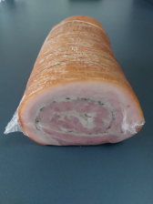 Грудинка свиная Панчетта в/к в/у ~1,4кг 1МК