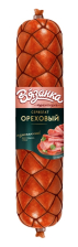Сервелат Ореховый Вязанка п/к в/у ~700гр Стародворье