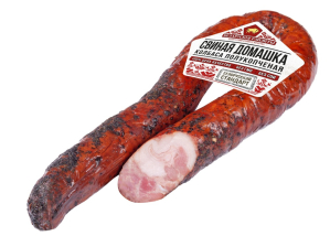 Свиная Домашка п/к з/а Сергиев Посад ~1кг