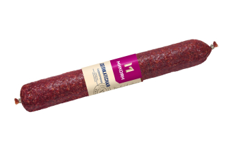 Деликатесная с/к и/о ~600гр 1/8 шт Микоян