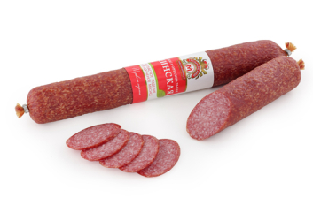 Минская с/к первый сорт (Гродненский МК) ~0,5кг