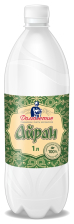 Айран 0,1% Долголетие 1л