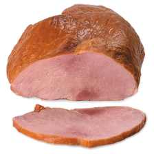 Свинина Михайловская б/к в/к в/у ~1,5кг Сергиев-Посад