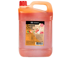 Соус сладкий чили для курицы 6кг 1/3шт GENSO Таиланд