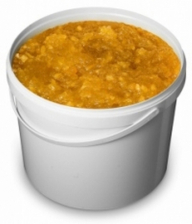 Начинка Лимон с цедрой (5кг/ведро) Урожай Вкуса