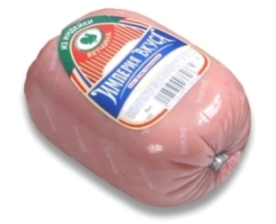 Ветчина Индейка Империя вкуса Черкизово 400гр