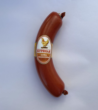 Куриная п/к и/о в/у 200гр Совад