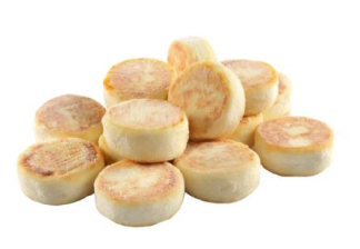 Сырники Классические жареные 70гр/шт (1кор/63шт) 4,41кг Технологии вкуса