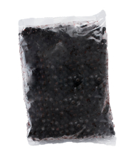Смородина черная с/м (Китай) коробка 10кг