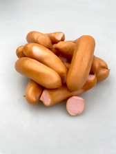 Сосиски из индейки ~1,1кг Балтия