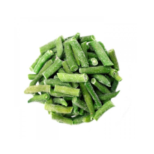 Фасоль стручковая Египет 10кг