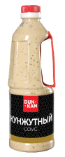 Соус Кунжутный 1л ТМ Dunkan