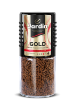 Кофе растворимый JARDIN Gold 95гр