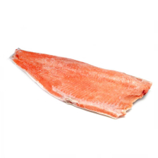 Филе горбуши на коже Остров короб 12 кг