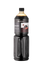 Соус Терияки 1,5л 1/6шт GENSO РФ