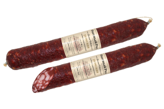 Римская с/к и/о в/у ~500гр 1/8шт Микоян)