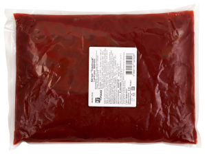 Кетчуп томатный 2кг 1/5шт Resfood РФ