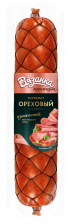 Сервелат Ореховый Вязанка п/к мгс ~700гр/~3,5кг Стародворье