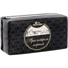 Аристократ Сырный с топ молоком сыр полутвердый 50% ~4кг/~16кг Белослава