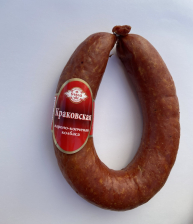 Краковская в/к н/о в/у 300гр Совад