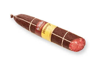 Веронезе с/к в/у ~800гр Da Chirillo БОГАТЫРЬ)