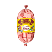 Сейчас Сезон Папа Может вар п/о 400гр Останкино