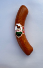 Колбаса Баранья п/к и/о в/у Совад  300гр