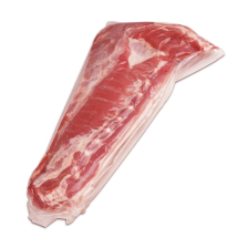 Грудинка свиная ИВР н/ш  б/к катег В  Агроэко в/у ~3-8/14-26 кг+