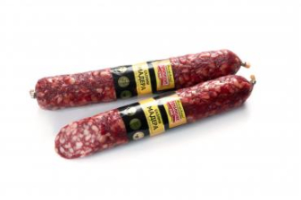 Салями Мадера полусухая с/к  РСМК