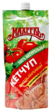 Кетчуп Махеев Шашлычный 300гр
