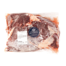 Оковалок говяжий (тазобедрен. отруб) А-групп~4-6/9-12 кг+