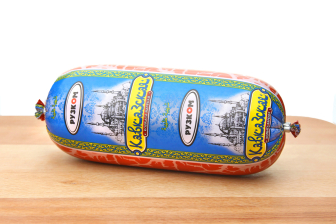 Кавказская вар 1кг 1/10шт Рузком