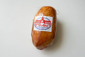 Грудка куриная к/в ЛенЛига ~650гр