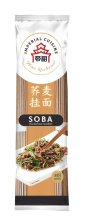 Лапша гречневая Соба Императорская кухня 400г