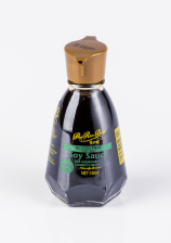 Соус соевый слабосоленый PRB ст/б 150мл