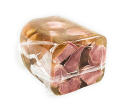 Язык свиной со специями вареный п/а~1,5кг Меркурий