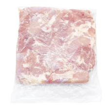 Бедро филе куриное монолит Ленинград ~2/~16кг+