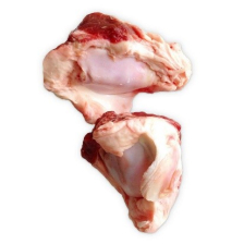 Коленце говяж Тимашевск  монолит 20-25кг