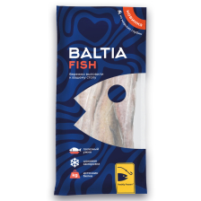 Минтай ПБГ BALTIA FISH уп.~0,8-1,2/7-12кг+