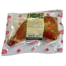 Окорок в/к в/у ~650гр Починковские колбасы