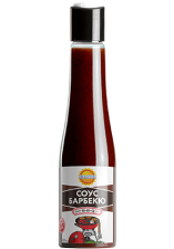 Соус Барбекю BBQ 180гр