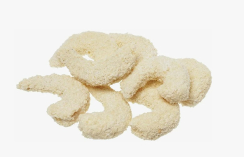 Креветка в панировке очищ Скорожарка  уп 0,9/3,6кг+